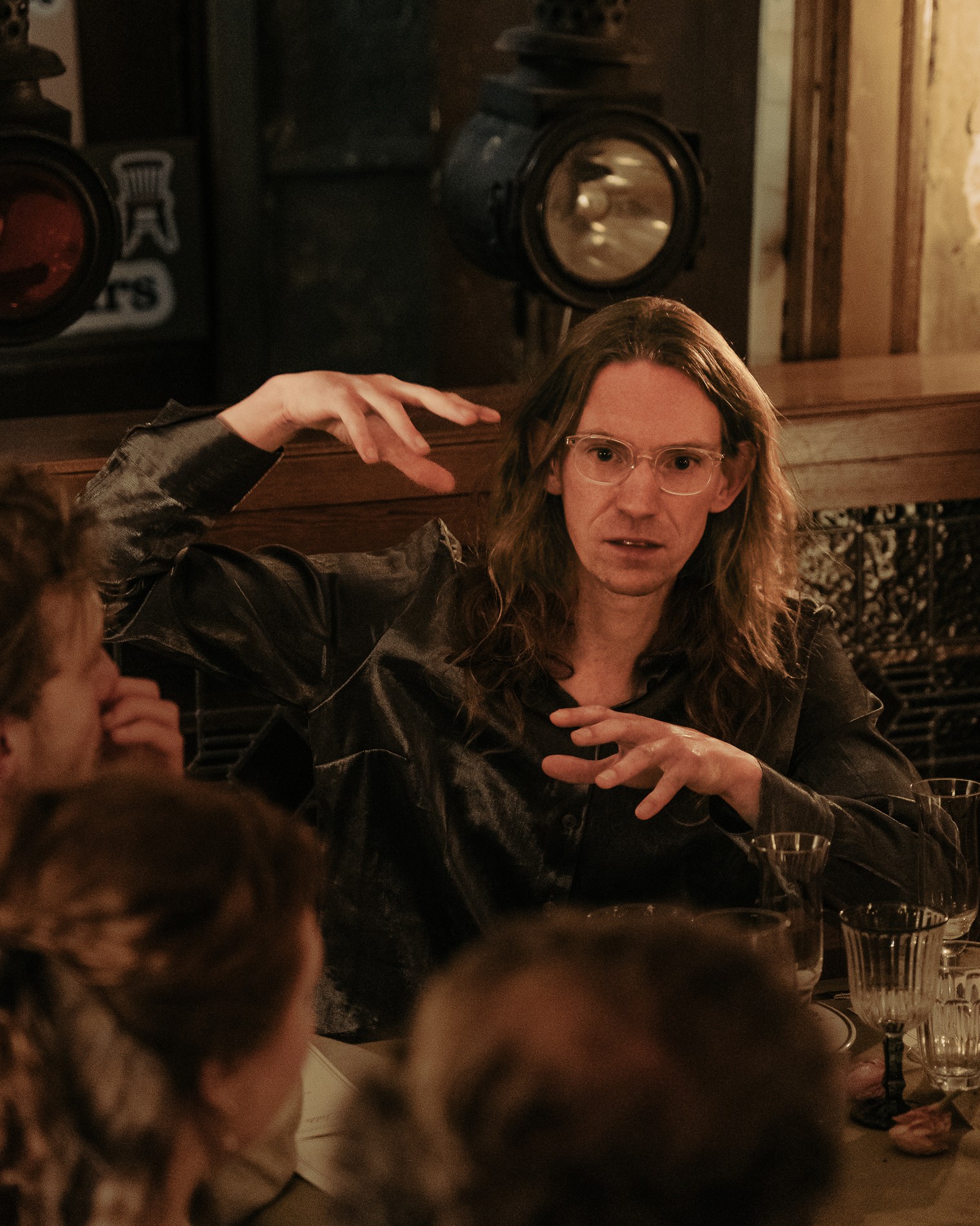 Interdisciplinair Diner